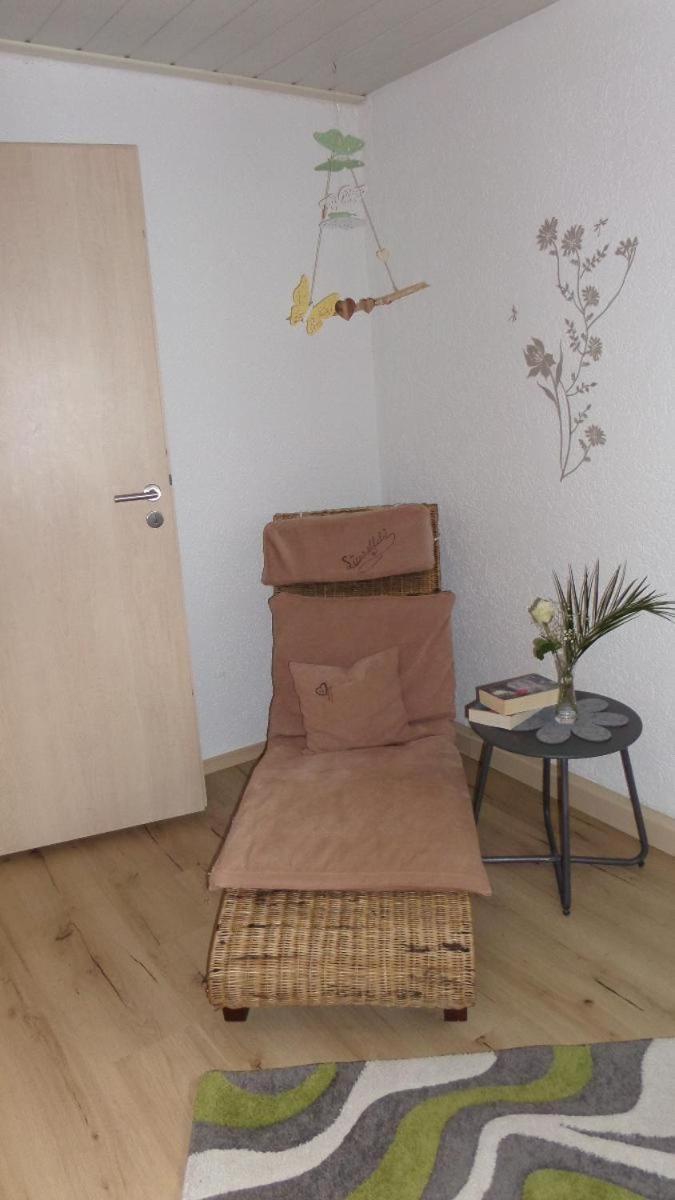 Fw & Fh Luesselfeld Apartman Zwiesel Kültér fotó