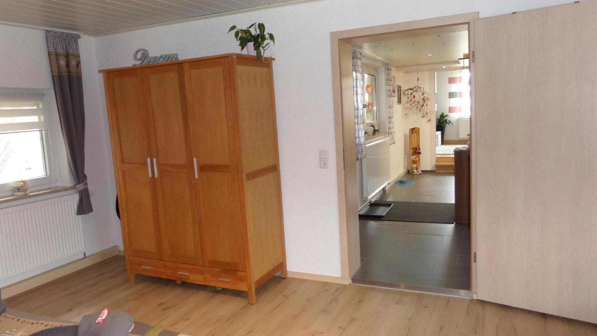 Fw & Fh Luesselfeld Apartman Zwiesel Kültér fotó