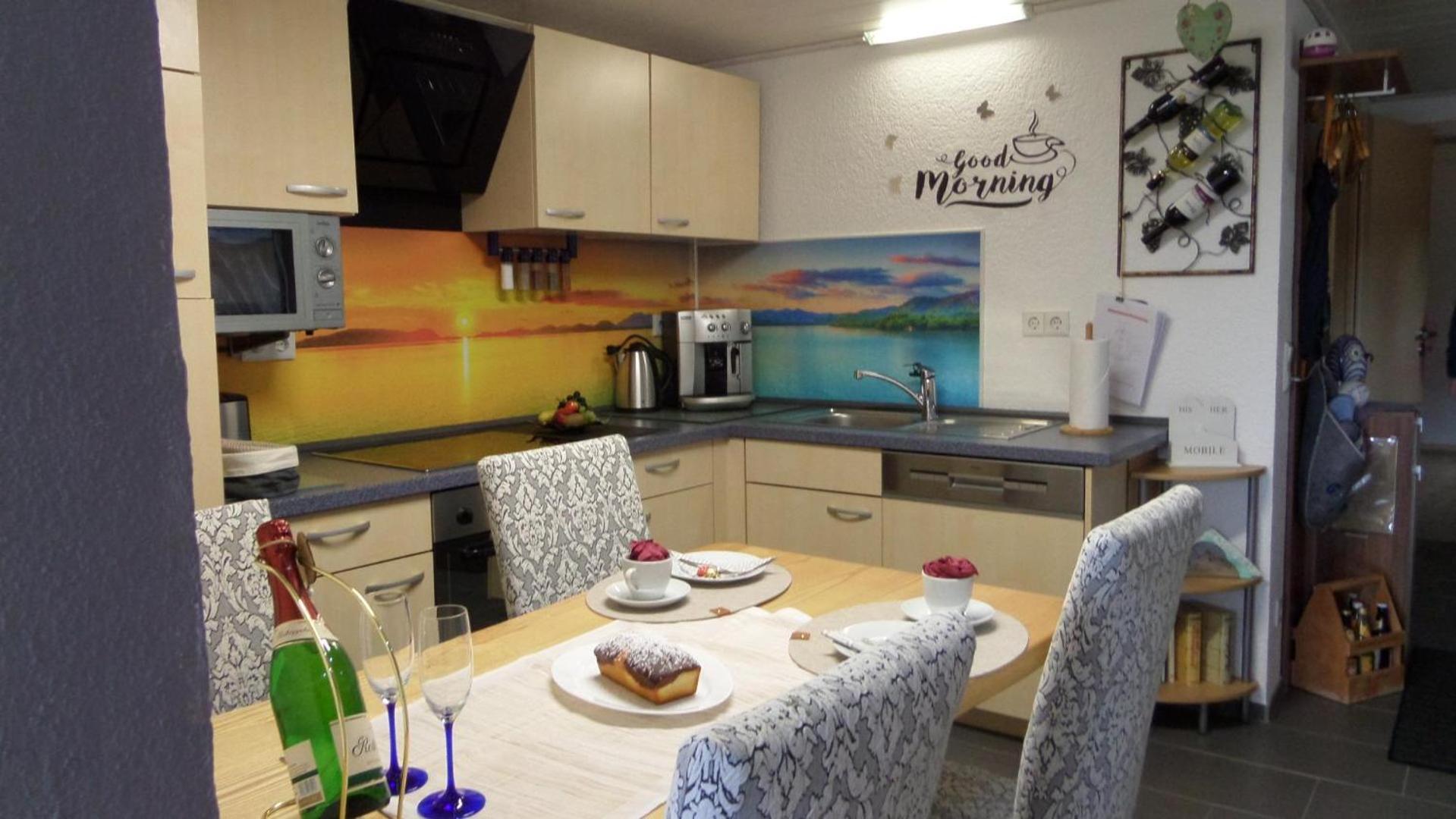 Fw & Fh Luesselfeld Apartman Zwiesel Kültér fotó